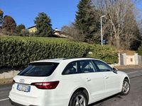 Usata Audi A4 Business 136 CV (100 kW) 2022 Station wagon