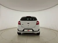 Usata Ford Ka Plus Ultimate 85 CV (62 kW) 2019 Bianco Utilitaria