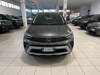 usata Opel Crossland X 1.2 Innovation s&s 83cv my20