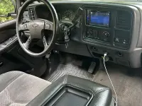 Usata Chevrolet Silverado 266 CV (195 kW) 2003