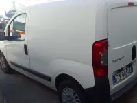 Usata Fiat Fiorino 80 CV (58 kW) 2017 Bianco Monovolume
