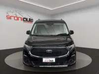 Usata Ford Tourneo Connect Titanium 122 CV (89 kW) 2025 Nero Monovolume