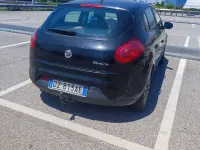 Usata Fiat Bravo Dynamic 90 CV (66 kW) 2009 Utilitaria