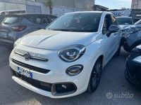 Usata Fiat 500X Sport 95 CV (69 kW) 2021 SUV