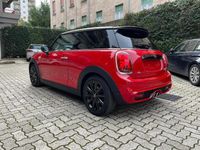 usata Mini Cooper S 2019