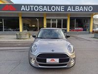 usata Mini Cooper Cooper 1.5Business 5 porte