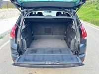 Usata Peugeot 3008 114 CV (83 kW) 2014 Station wagon