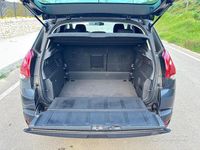 Usata Peugeot 3008 Active 115 CV (84 kW) 2014 Blu/azzurro Station wagon