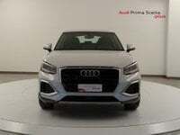 usata Audi Q2 30 TDI S tronic Admired