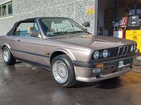 Usata BMW 320 Cabriolet Efficient Dynamics 129 CV (94 kW) 1988 Cabrio