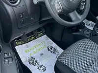 Gebraucht Nissan Micra 80 PS (58 kW) 2017 Weiß Kleinwagen