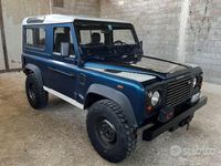 usata Land Rover Defender 