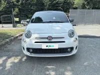 Usata Fiat 500 S 69 CV (50 kW) 2017 Bianco Utilitaria