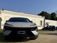 Usata Lotus Eletre 450 kW (612 CV) 2024 SUV