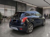 Usata Opel Mokka Cosmo 131 CV (96 kW) 2013 SUV