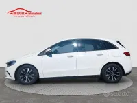 Usata Mercedes B160 Executive 109 CV (80 kW) 2021 Bianco Utilitaria