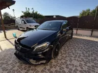 Usata Mercedes A180 AMG 122 CV (89 kW) 2017 Berlina