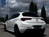 Usata Alfa Romeo Giulietta 109 CV (80 kW) 2015 Utilitaria