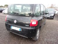 usata Fiat Multipla 1.6 Natural Power Dynamic