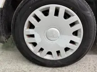 Usata Citroën C2 68 CV (50 kW) 2006 Bianco Utilitaria