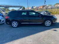 Usata Citroën C5 Business Class 163 CV (119 kW) 2010 Nero Station wagon