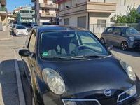 usata Nissan Micra Micra3p 1.2 65cv GPL Benzina