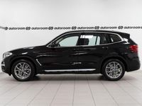 usata BMW X3 xdrive20d xLine 190cv auto