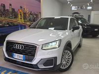 Usata Audi Q2 116 CV (85 kW) 2016 Bianco SUV