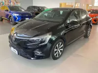 Usata Renault Clio V Equilibre 67 CV (49 kW) 2023 Nero nacre Berlina