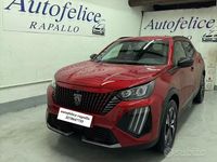 Occasion Peugeot 2008 GT 131 ch (96 kW) 2023 Rouge SUV