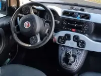 Usata Fiat Panda Launch Edition 69 CV (50 kW) 2020 Utilitaria