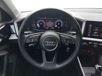 Usata Audi A1 Admired 110 CV (80 kW) 2021 Grigio zinco perla Utilitaria