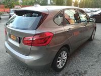 usata BMW 214 Active Tourer - Serie 2 - d