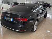 Usata Audi A5 Sportback 204 CV (150 kW) 2019 Utilitaria