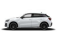 usata Audi Q2 35 1.5 tfsi identity black s-tronic