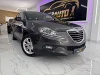 Usata Lancia Delta Gold 120 CV (88 kW) 2012 Grigio Utilitaria