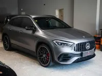Usata Mercedes GLA45 AMG AMG 421 CV (309 kW) 2021 Other SUV