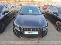 Gebraucht Peugeot 208 Active 101 PS (74 kW) 2022 Grau Kleinwagen