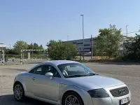 Usata Audi TT 179 CV (131 kW) 1999 Coupé