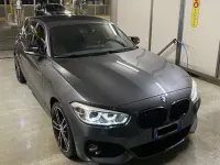 Usata BMW 118 M Sport 136 CV (100 kW) 2017 Berlina
