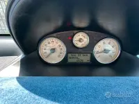 Usata Lancia Ypsilon 69 CV (50 kW) 2004 Bluazzurro Utilitaria