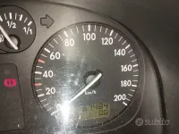 Usata VW Polo 75 CV (55 kW) 1998 Rosso Utilitaria