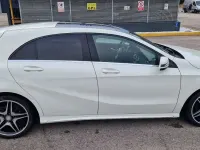 Usata Mercedes A200 Premium 136 CV (100 kW) 2014 Utilitaria