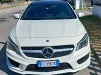 usata Mercedes CLA200 Shooting Brake d Premium 4matic auto FL