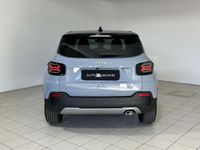 Nuova Jeep Avenger Summit 110 CV (80 kW) 2025 Grigio con tetto nero SUV