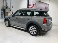 usata Mini Cooper S Countryman Countryman 1.5 E ALL4 Automatica del 2019 usata a Fornovo di Taro