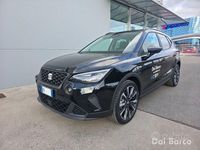 Nuova Seat Arona Black Edition 116 CV (85 kW) 2025 Other SUV