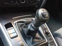 Usata Audi A4 2008 Station wagon