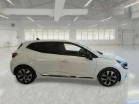 Usata Renault Clio V Evolution 101 CV (74 kW) 2023 Bianco Berlina