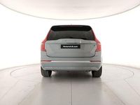 Nuova Volvo XC90 Ultra 250 CV (183 kW) 2025 Argento SUV